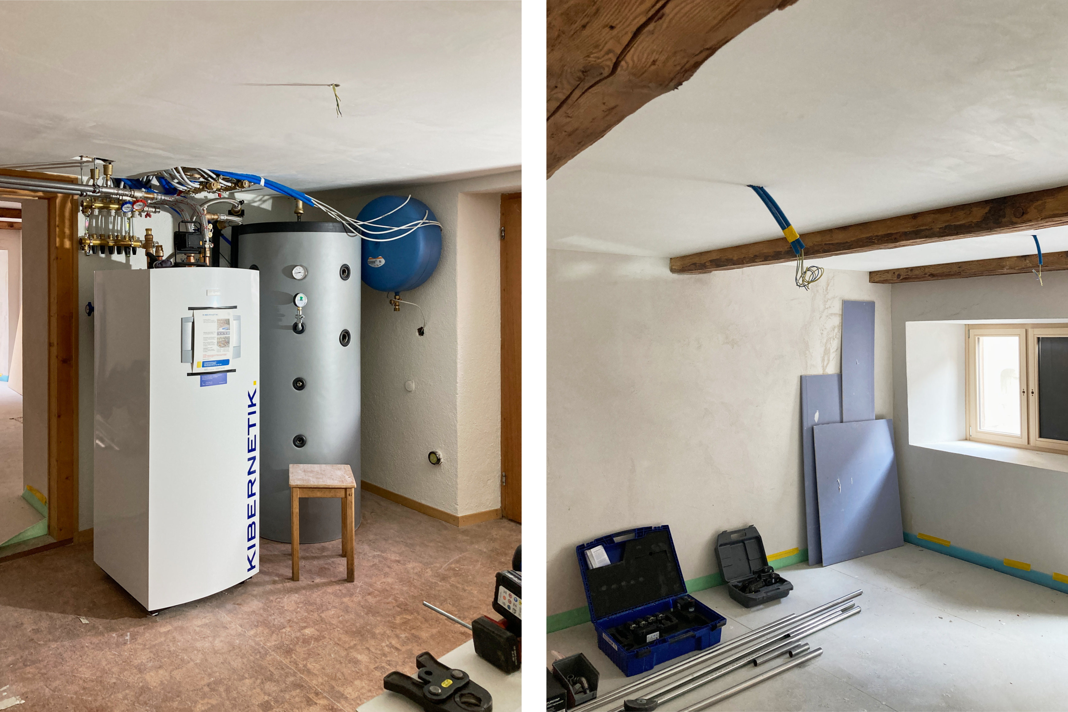 660 44 Installationen