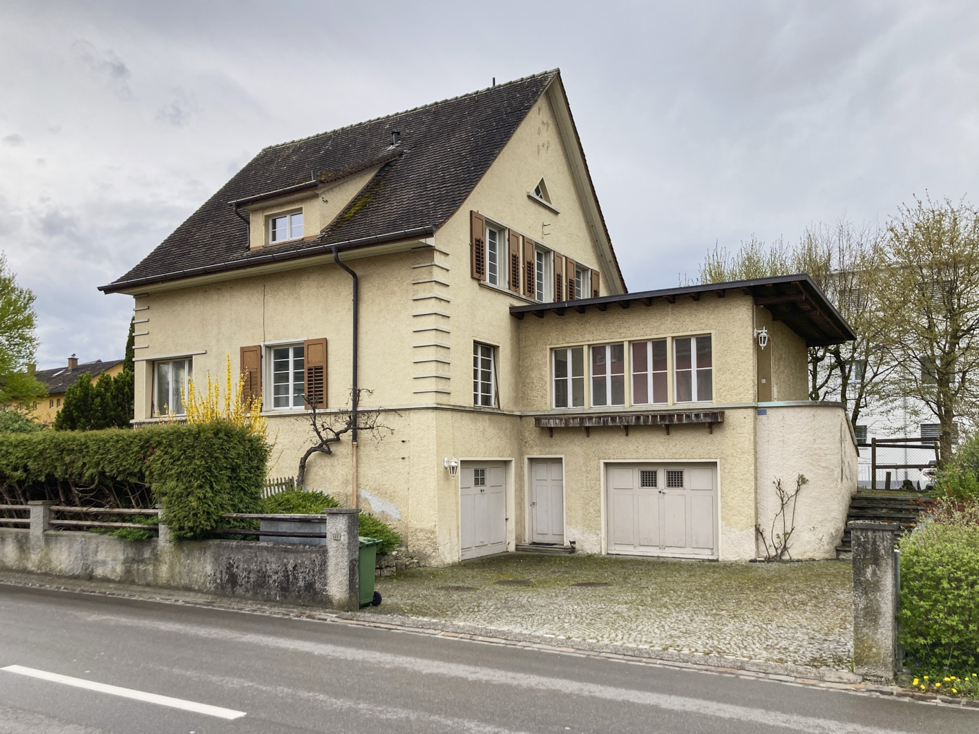 697 Bau 23